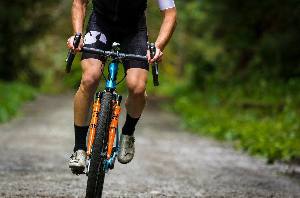 Fox gravel bike store fork